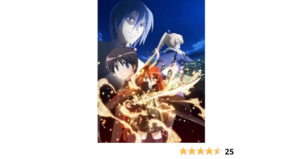 Amazon 劇場版 灼眼のシャナ ディレクターズカット スペシャルコレクション 初回限定生産 Dvd アニメ