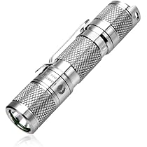 Amazon.co.jp: LUMINTOP小型軽量 LED フラッシュライト多機能LED懐中
