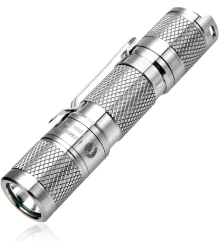 Amazon.co.jp: LUMINTOP FW21PRO X9L 高出力 プロの懐中電灯