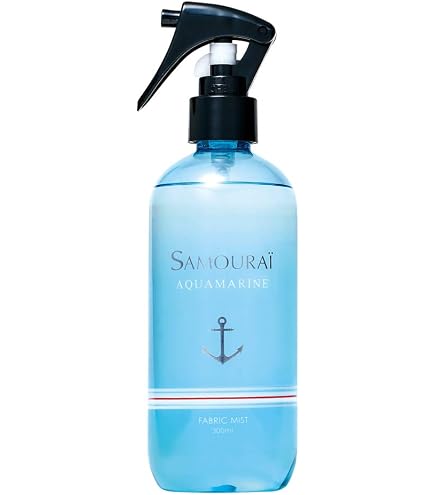 Amazon.co.jp: アランドロン サムライ EDT SP 100ml （並行輸入品
