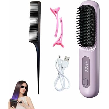 Amazon.co.jp 売れ筋ランキング: ヘアマルチスタイラー の中で最も人気