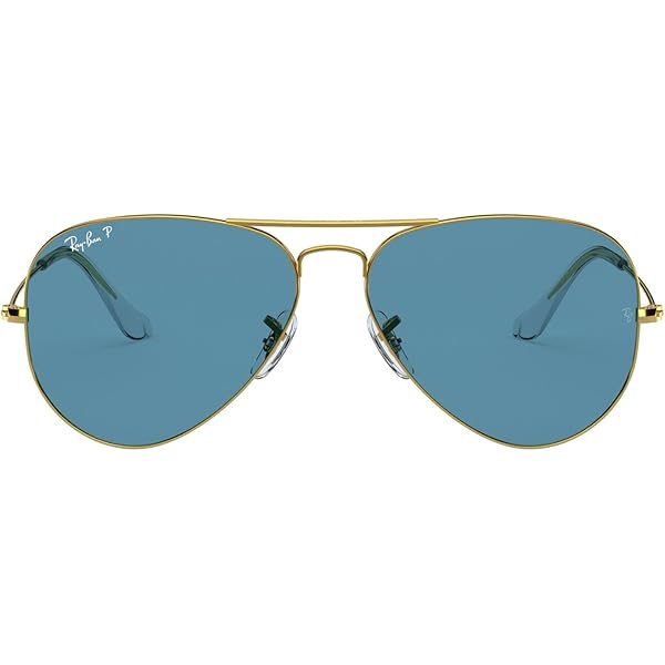Amazon.co.jp: [レイバン] 【RayBan】 偏光サングラス ティアドロップ