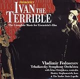 Ivan the Terrible (Complete)