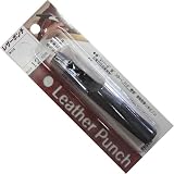 アイガーツール(EIGER TOOL) レザーポンチ 12mm
