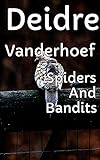 Spiders And Bandits - Owls And Girls (English Edition)