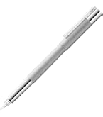 Amazon.co.jp: LAMY ラミー 万年筆 EF 極細字 アイオン オリーブ