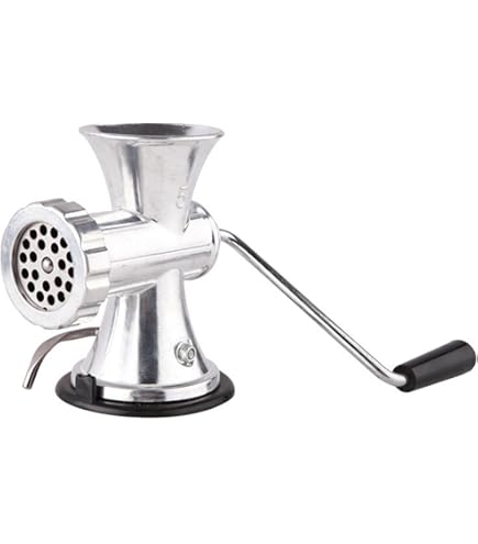 Amazon｜ボニー 豆ひき器 大型ホッパー付｜みじん切り器