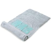 Amazon.co.jp: Imabari Sleeping Towel 2 Piece Set, Nelture Imabari