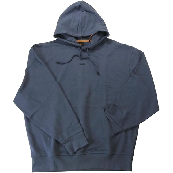 Amazon.co.jp: [BOSS] [ヒューゴボス][ボス]スウェットシャツ メンズ