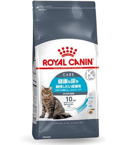 Amazon | ロイヤルカナン ユリナリー ケア 2kg 【健康な尿を維持したい