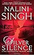 Silver Silence (Psy-Changeling Trinity)