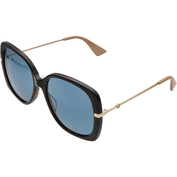 GUCCI グッチ GG0689S メンズ サングラスブラック/ゴールド GUCCI グッチ GG0689S メンズ サングラスブラック/ゴールド