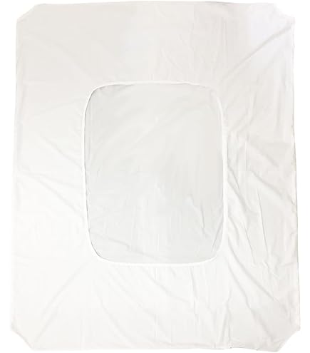 Amazon｜布団カバー業務用 【25枚入】 綿70% ポリ30% 190×210cm ダブル
