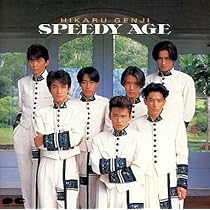 その他 genji 51tAQ7KA0XL._AC_UL210_SR210,