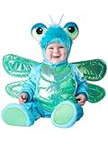 Dinky Dragonfly Infant Costume ちっぽけトンボ幼児コスチューム♪ハロウィン♪サイズ：6-12Months