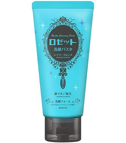 Amazon | （お試し2個セット）ロ ゼ ット洗顔パ ス タ ディープ