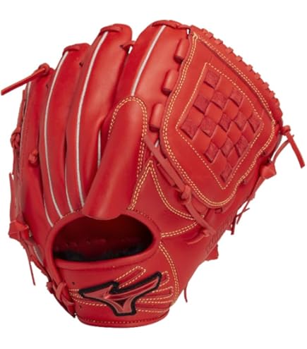 Amazon | ミズノ MIZUNO グローバルエリートHselection SIGNA 軟式用