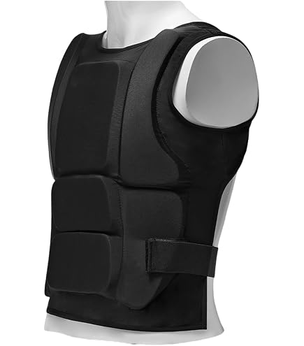Amazon.co.jp: adidas FLX 3.0 スーパーボディプロテクター (ブラック