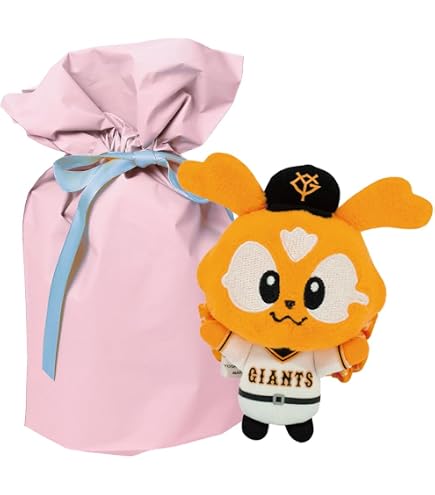 Amazon.co.jp: ジャイアンツ コラボ キティちゃん ぬいぐるみ 巨人