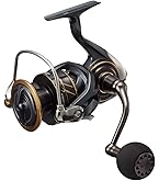 【お買い得】DAIWA　タマンモンスター　6000 Amazon | ダイワ(DAIWA) スピニングリール タマンモンスター