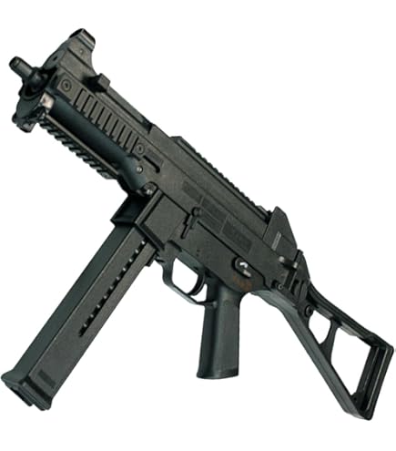 Amazon.co.jp: VFC Umarex H&K UMP45 ガスブローバックガスガン GBB