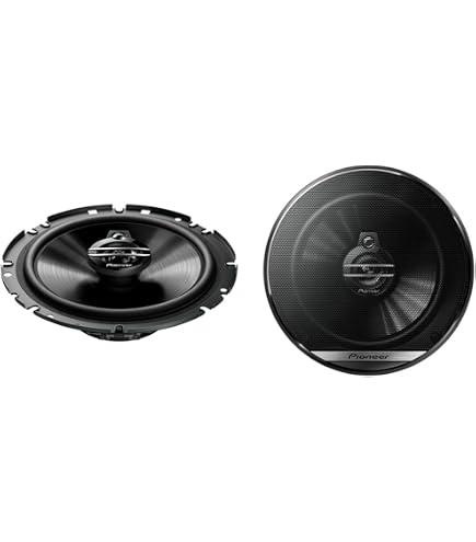 user_49f5a601　HD-01　Pioneer TF-SD15S Pioneer TS-G1330F 13 cm 250 W Coaxial G Series 3-Way Speakers