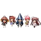 ねんどろいどぷち B.G.M Festival セット vol.0