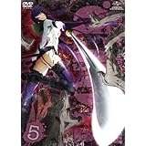 学園黙示録 HIGHSCHOOL OF THE DEAD 5 [DVD]