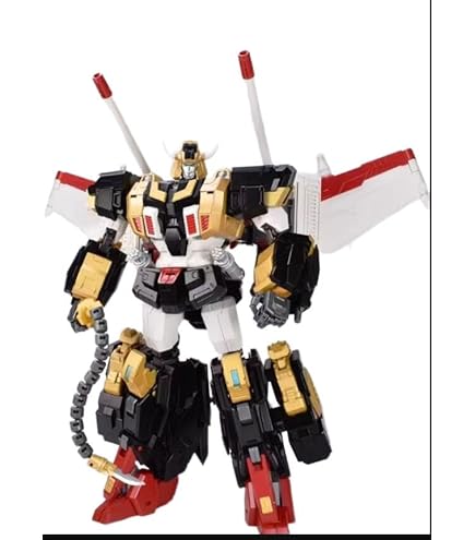 Amazon.co.jp: タカラ トランスフォーマー スターセイバー C-324