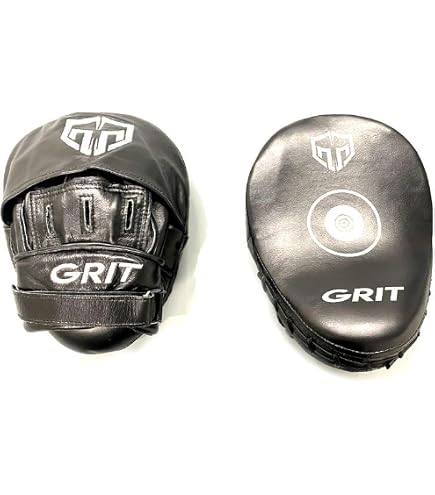 Amazon | GRIT THIN FIT PUNCH MITTS （High spec model）グリット
