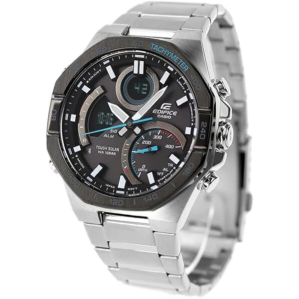 Amazon | [カシオ エディフィス] CASIO EDIFICE ECB-900シリーズ