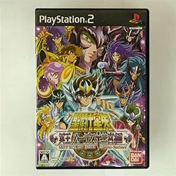 Amazon | 聖闘士星矢Ω アルティメットコスモ - PSP | ゲームソフト