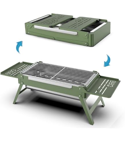 【新品・未使用】ONOE ミニドラムバーベキューコンロ 2～3人用 新品・未使用】ONOE ミニドラムバーベキューコンロ 2～3人用