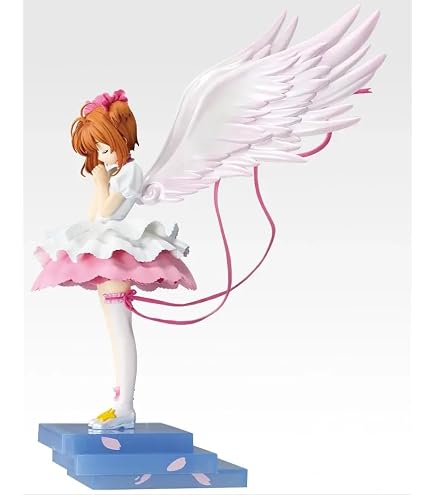 Amazon.co.jp: 一番くじ アニメ カードキャプターさくら 25TH