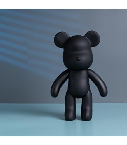 Amazon.co.jp: Coniuty DIY 流体熊 + 熊 キーチェーン ペイントセット