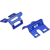 京商 ミニッツ アルミ バッテリーヒートシンク MR03 限定品　mini-Z 京商 ミニッツ アルミ バッテリーヒートシンク MR03 限定品 mini