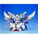 BB戦士 (152) 羽荒斗(バード)頑駄無