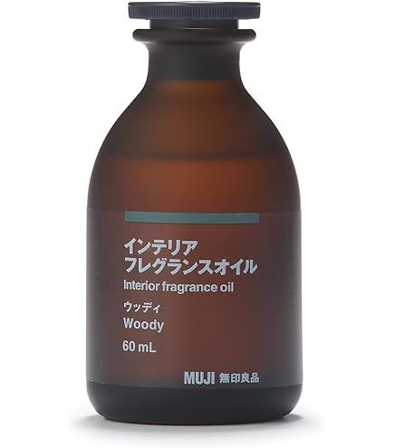 Amazon.co.jp: 無印良品 インテリアフレグランスオイル エアー 詰替用