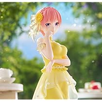 Amazon.co.jp: TVスペシャルアニメ「五等分の花嫁＊」BiCute