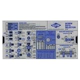 アルビン7355温度。ねじデータセレクター