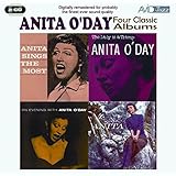 Anita O'Day / Four Classic Albums