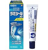【指定第2類医薬品】ラミシールATクリーム 10g ×5