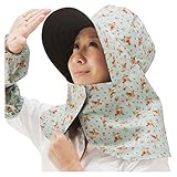 ディック リバーシブル農帽 WH-2910