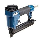 Silverline Air Narrow Crown Stapler 22mm 20 gauge by Silverline