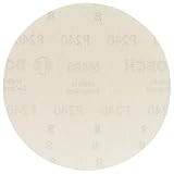 BOSCH(ボッシュ) ネットサンディングディスク125mmφ #240(5枚入) 2608621150