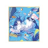 『プロジェクトセカイ カラフルステージ！ feat. 初音ミク』ミニ色紙コレクション 第48弾C BOX あの日見た夜空は、いつかの未来へ（全9種）