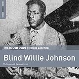 Rough Guide to Blues..