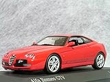 1/43アルファ ロメオ GTV 〓 ロッソ アルファ 〓 Alfa Romeo