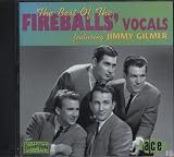 Best of Fireballs Vocals