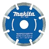 マキタ:ダイヤ 110セグメント A-00022